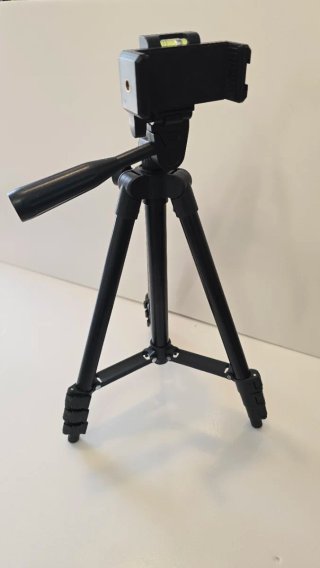 Trípode Móvil 108cm