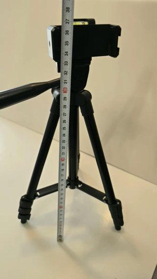 Trípode Móvil 108cm
