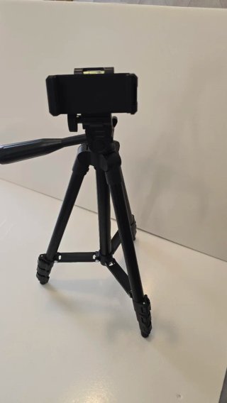 Trípode Móvil 108cm