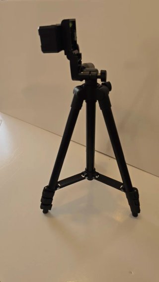 Trípode Móvil 108cm