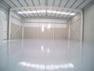 Nave industrial en alquiler en Galar