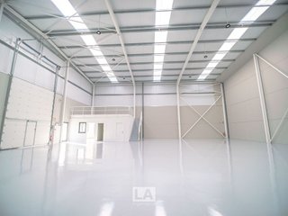 Nave industrial en alquiler en Galar
