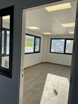 Nave industrial en alquiler en Galar