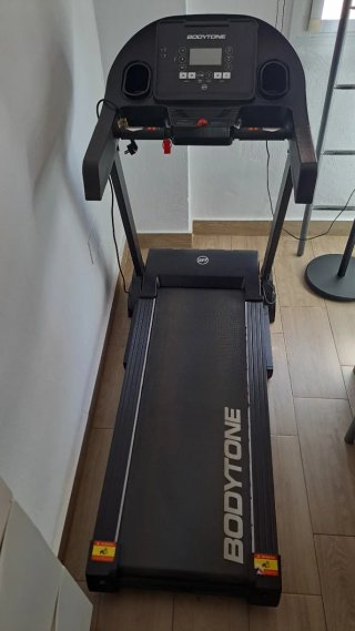 Cinta de Correr Bodytone DT16+ (negociable)