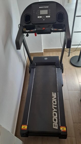 Cinta de Correr Bodytone DT16+ (negociable)