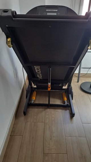 Cinta de Correr Bodytone DT16+ (negociable)