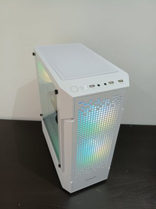 PC Gaming COOLPC GTX 1060 Fortnite GTAV