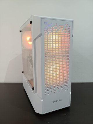 PC Gaming COOLPC GTX 1060 Fortnite GTAV