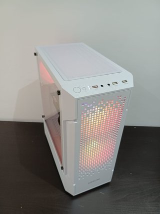 PC Gaming COOLPC GTX 1060 Fortnite GTAV