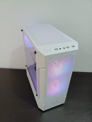 PC Gaming COOLPC GTX 1060 Fortnite GTAV