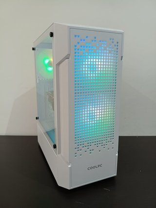 PC Gaming COOLPC GTX 1060 Fortnite GTAV