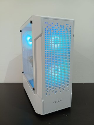 PC Gaming COOLPC GTX 1060 Fortnite GTAV