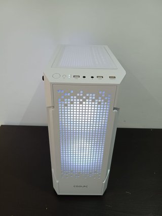 PC Gaming COOLPC GTX 1060 Fortnite GTAV