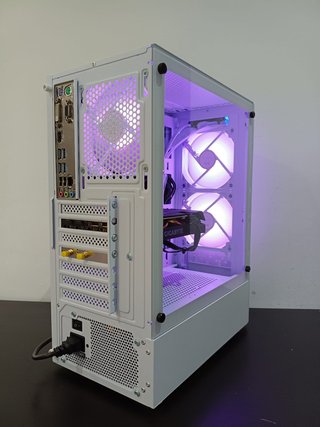 PC Gaming COOLPC GTX 1060 Fortnite GTAV