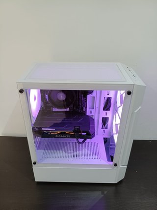 PC Gaming COOLPC GTX 1060 Fortnite GTAV