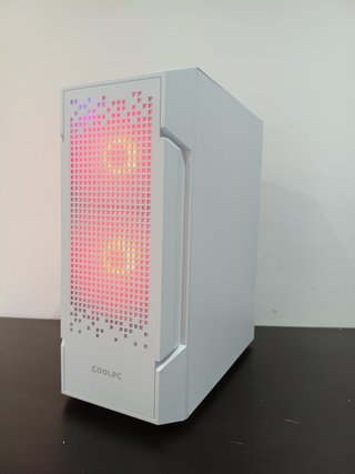 PC Gaming COOLPC GTX 1060 Fortnite GTAV