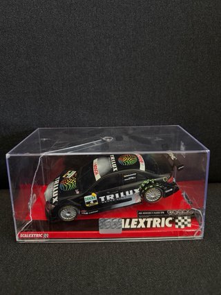 Mercedes C-Klasse DTM “Schumacher”