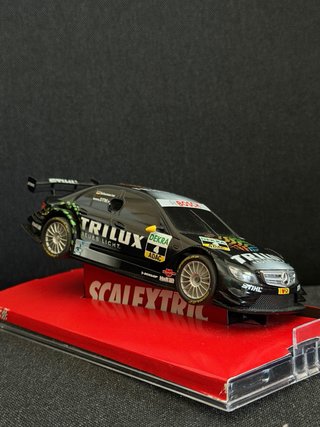Mercedes C-Klasse DTM “Schumacher”