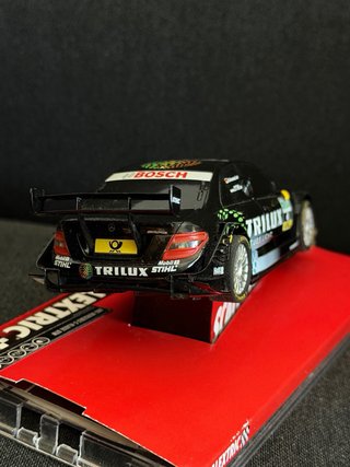 Mercedes C-Klasse DTM “Schumacher”