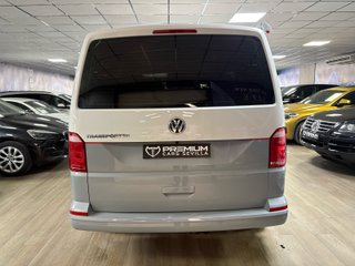 Volkswagen Transporter Kombi Largo TM 2.0 TDI 75kW (102CV) BMT