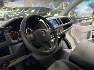Volkswagen Transporter Kombi Largo TM 2.0 TDI 75kW (102CV) BMT