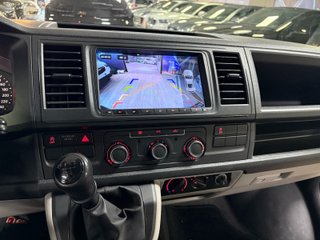 Volkswagen Transporter Kombi Largo TM 2.0 TDI 75kW (102CV) BMT