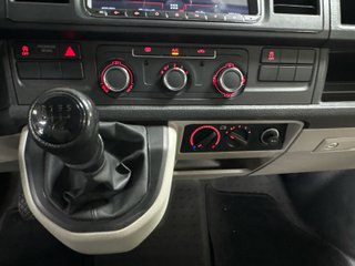 Volkswagen Transporter Kombi Largo TM 2.0 TDI 75kW (102CV) BMT