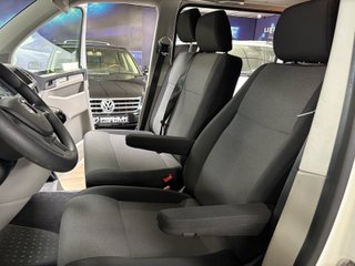 Volkswagen Transporter Kombi Largo TM 2.0 TDI 75kW (102CV) BMT