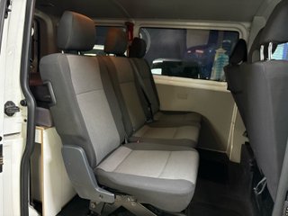 Volkswagen Transporter Kombi Largo TM 2.0 TDI 75kW (102CV) BMT
