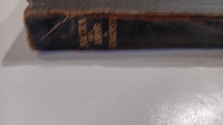 Libros años 50