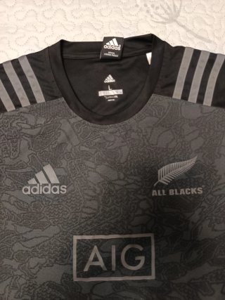 Equipación Rugby Completa