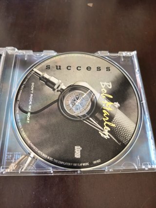 CD Bob Marley - Don't Rock My Boat