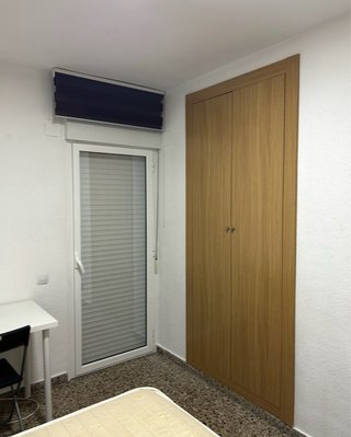 Alquilo habitación PARA ESTUDIANTES