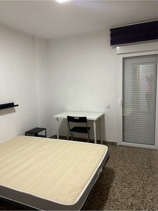 Alquilo habitación PARA ESTUDIANTES