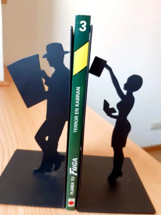 2 Libri avventura gioco. Antichi. Come NUOVI.