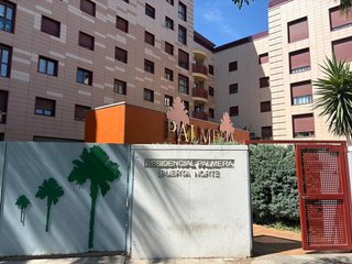 Piso en alquiler en El Cano - Los Bermejales en Sevilla