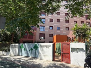 Piso en alquiler en El Cano - Los Bermejales en Sevilla