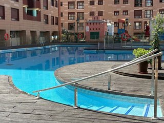 Piso en alquiler en El Cano - Los Bermejales en Sevilla