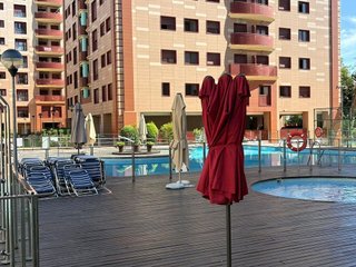 Piso en alquiler en El Cano - Los Bermejales en Sevilla