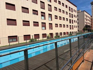 Piso en alquiler en El Cano - Los Bermejales en Sevilla