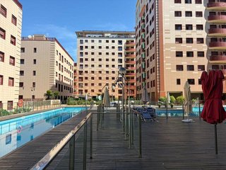 Piso en alquiler en El Cano - Los Bermejales en Sevilla