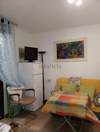 Estudio en alquiler en Camino de Ronda - Rosaleda en Granada