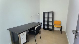 Oficina en venta en Concheiros - Fontiñas en Santiago de Compostela