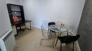 Oficina en venta en Concheiros - Fontiñas en Santiago de Compostela