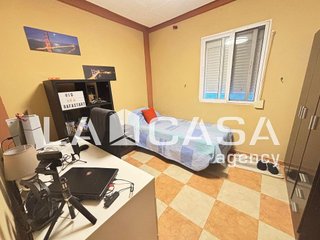 Piso en venta en Pescadores-Saladillo en Algeciras