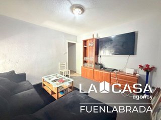 Piso en venta en Centro en Fuenlabrada