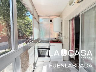 Piso en venta en Centro en Fuenlabrada