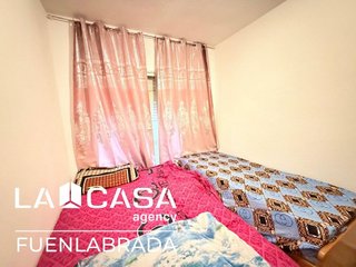 Piso en venta en Centro en Fuenlabrada