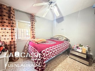 Piso en venta en Centro en Fuenlabrada