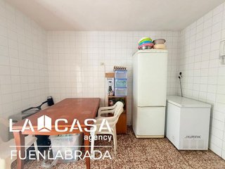 Piso en venta en Centro en Fuenlabrada
